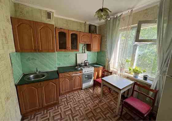 2к квартира на Вильямса/Королёва 52 кв.м. - 4 этаж Торг Odesa