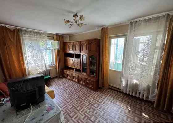 2к квартира на Вильямса/Королёва 52 кв.м. - 4 этаж Торг Odesa