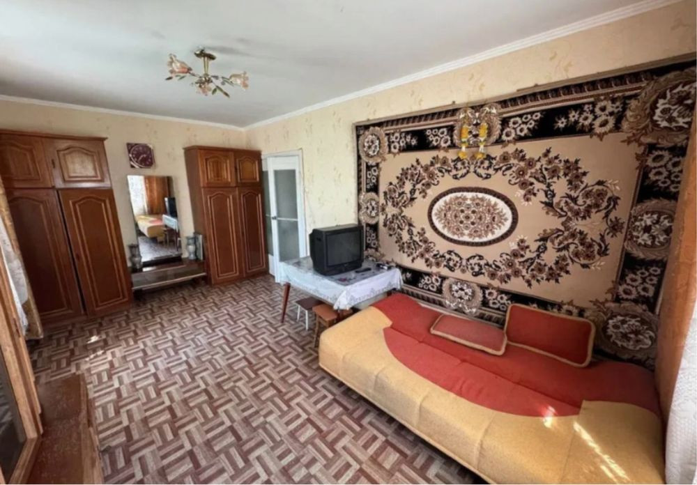 2к квартира на Вильямса/Королёва 52 кв.м. - 4 этаж Торг Odesa - photo 5