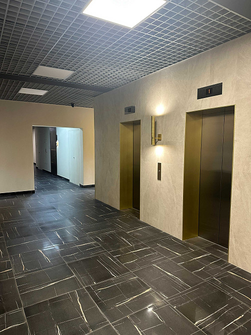 Продам 2-ю квартиру ул. Січових Стрільців 44А ЖК А-52 Київ - зображення 4