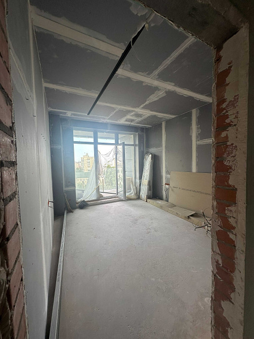 Продам 2-ю квартиру ул. Січових Стрільців 44А ЖК А-52 Київ - зображення 8