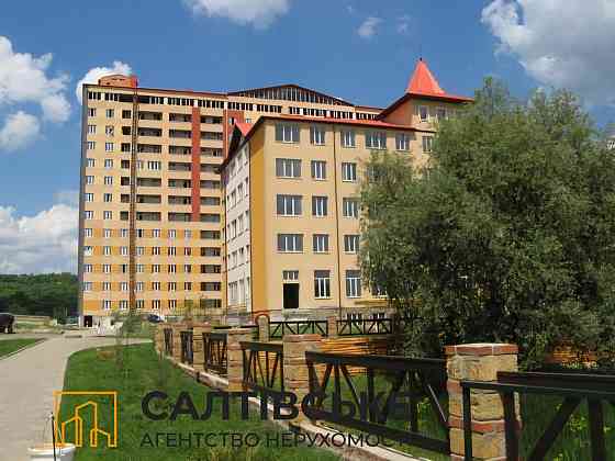 4745-ИП Продам 3к квартиру 105м² в новострое ЖК Журавлевский Харьков