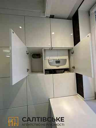 4745-ИП Продам 3к квартиру 105м² в новострое ЖК Журавлевский Харьков