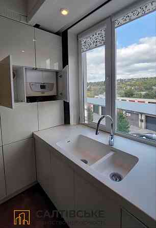 4745-ИП Продам 3к квартиру 105м² в новострое ЖК Журавлевский Харьков