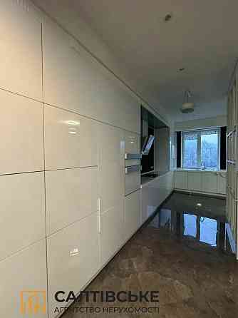 4745-ИП Продам 3к квартиру 105м² в новострое ЖК Журавлевский Харьков