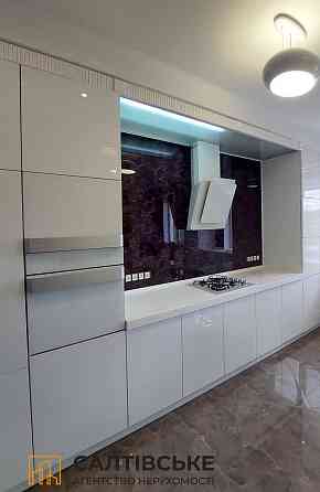 4745-ИП Продам 3к квартиру 105м² в новострое ЖК Журавлевский Харьков