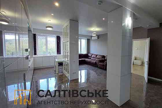 4745-ИП Продам 3к квартиру 105м² в новострое ЖК Журавлевский Харьков