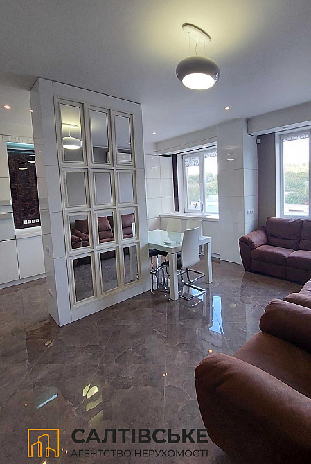 4745-ИП Продам 3к квартиру 105м² в новострое ЖК Журавлевский Харьков - изображение 8