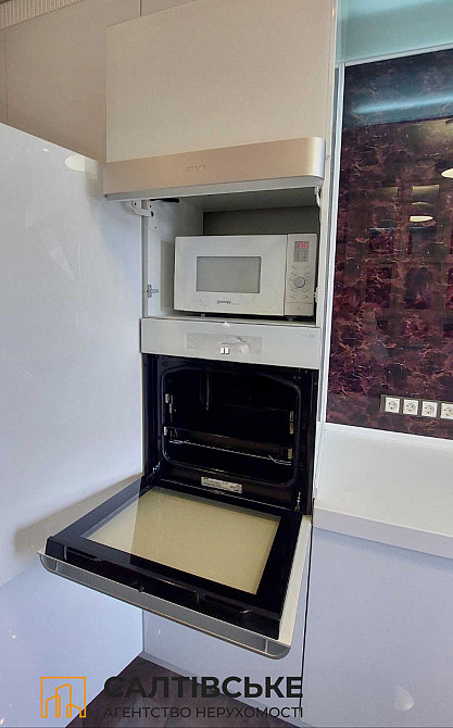 4745-ИП Продам 3к квартиру 105м² в новострое ЖК Журавлевский Харьков - изображение 7