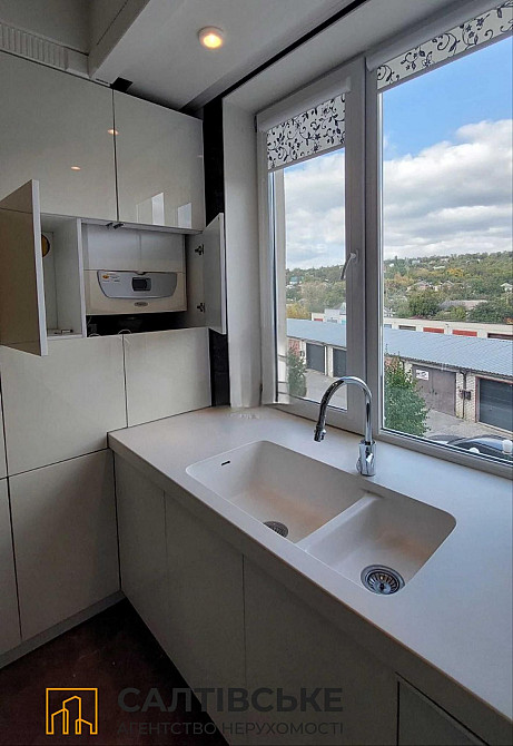 4745-ИП Продам 3к квартиру 105м² в новострое ЖК Журавлевский Харьков - изображение 4