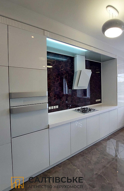 4745-ИП Продам 3к квартиру 105м² в новострое ЖК Журавлевский Харьков - изображение 3