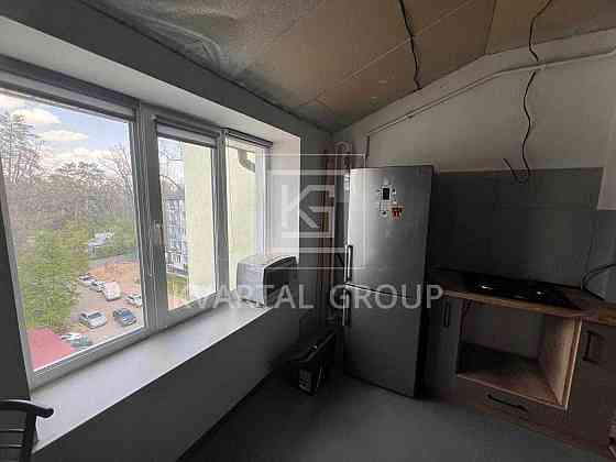 Затишна квартира біля лісу. Газ! Ирпень