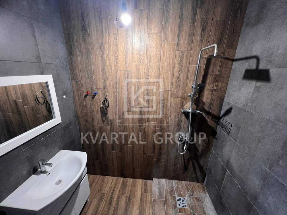 Затишна квартира біля лісу. Газ! Ирпень - изображение 7