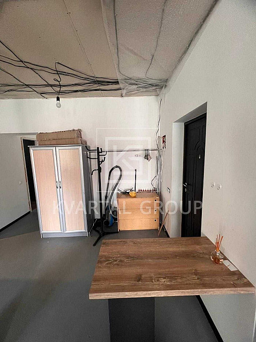 Затишна квартира біля лісу. Газ! Ирпень - изображение 8