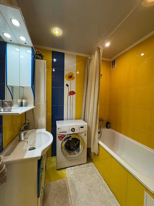 Продам 2х комнатную квартиру. Odesa - photo 8