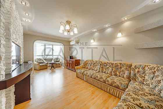 Оренда квартирии, вул. Драгоманова, Позняки Киев