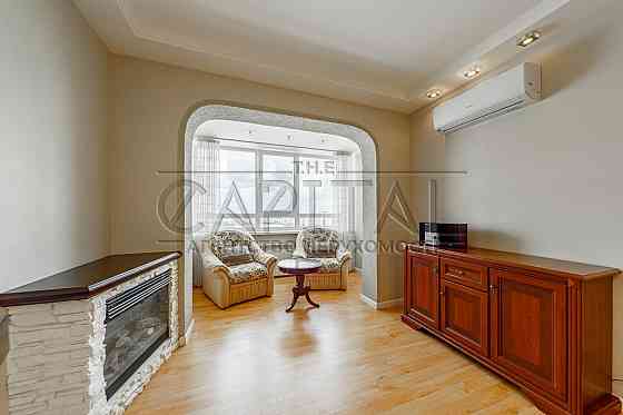 Оренда квартирии, вул. Драгоманова, Позняки Киев