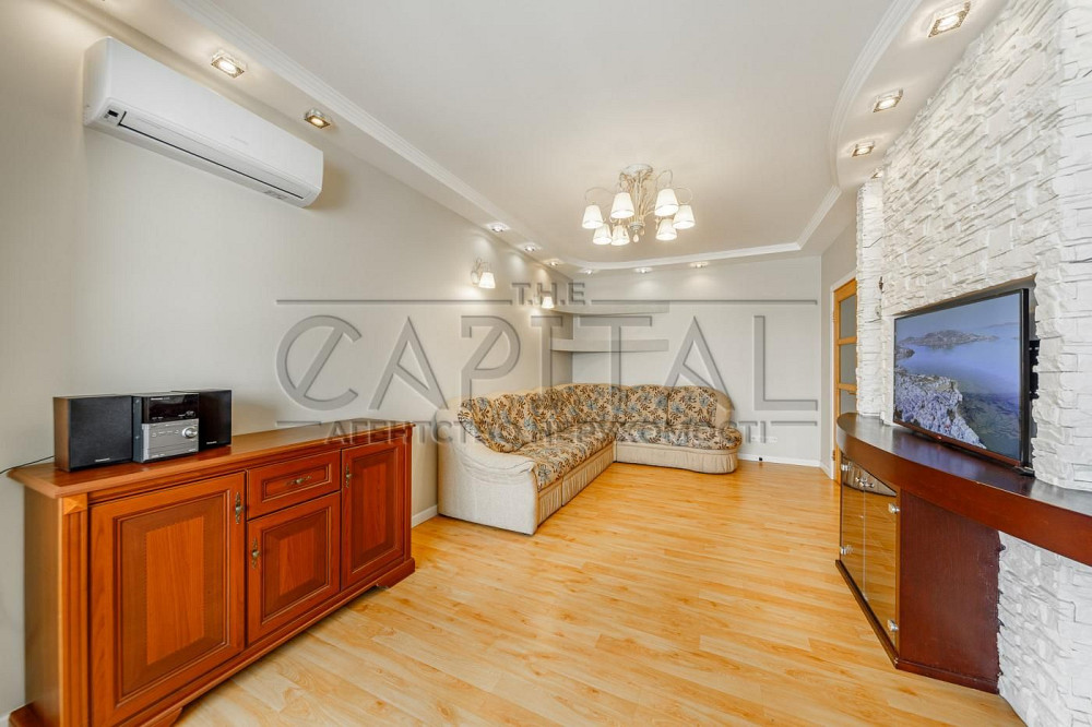 Оренда квартирии, вул. Драгоманова, Позняки Киев - изображение 8