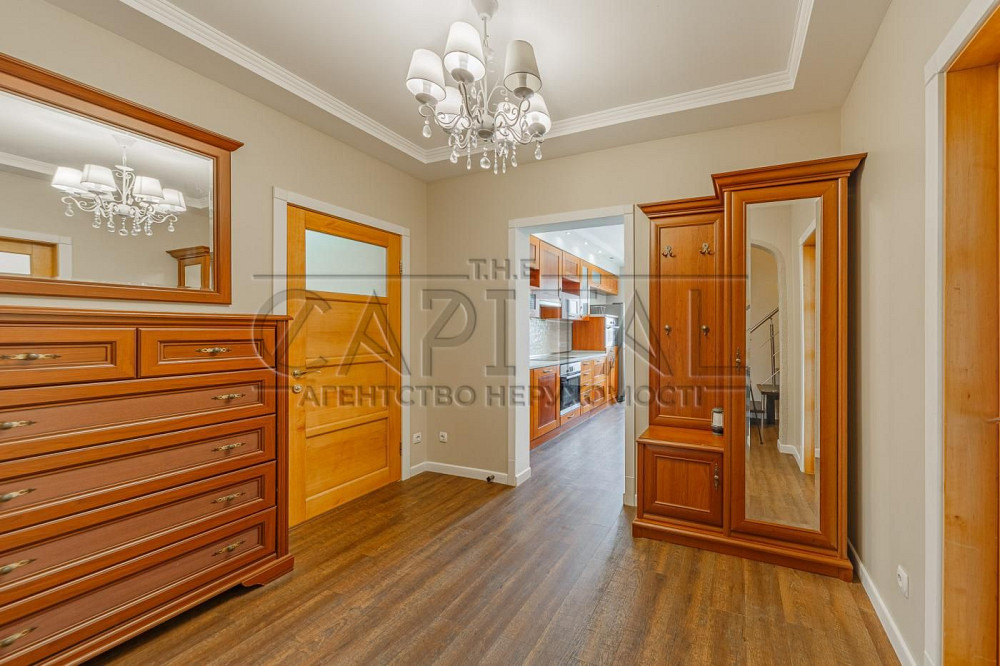 Оренда квартирии, вул. Драгоманова, Позняки Киев - изображение 4