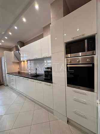 Оренда 4-к, Лукʼянівська. ЗНИЖЕНА ЦІНА! Для сім’ї з дітьми/тваринами Киев