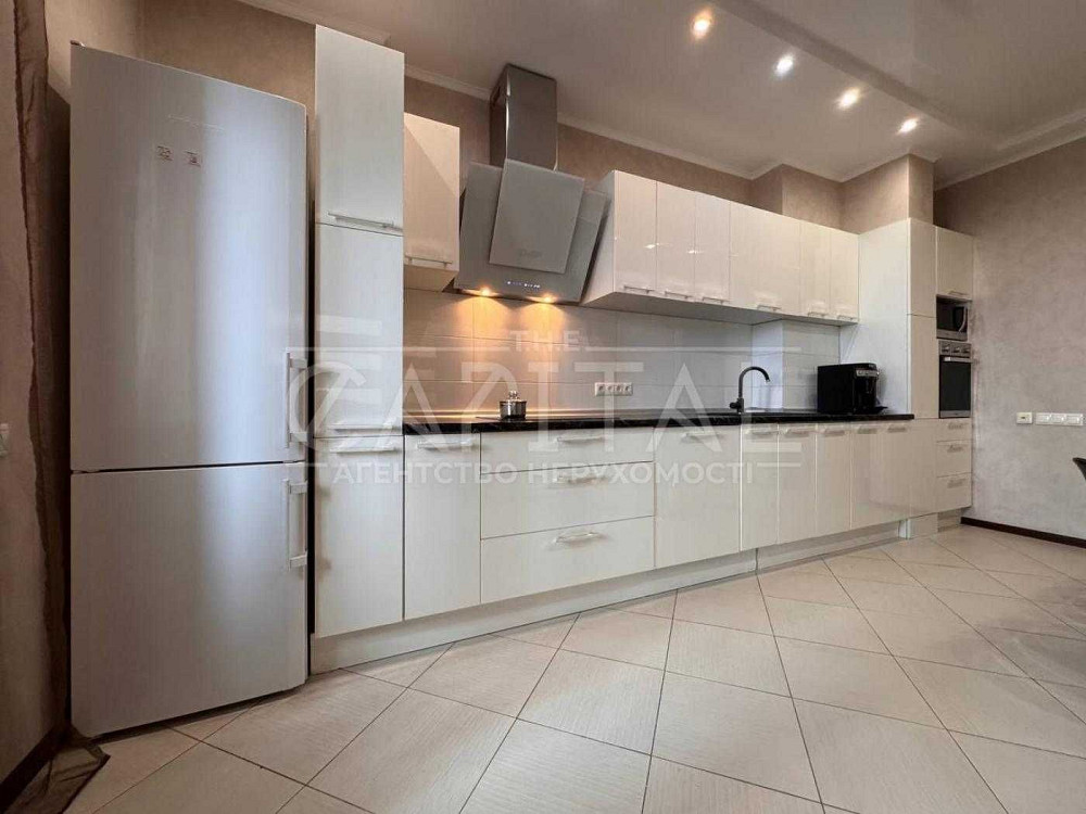 Оренда 4-к, Лукʼянівська. ЗНИЖЕНА ЦІНА! Для сім’ї з дітьми/тваринами Киев - изображение 3