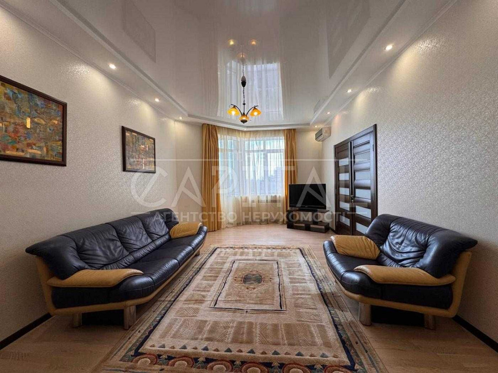 Оренда 4-к, Лукʼянівська. ЗНИЖЕНА ЦІНА! Для сім’ї з дітьми/тваринами Киев - изображение 4