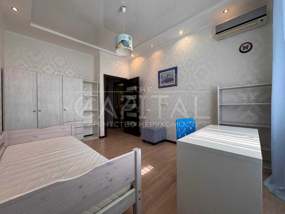 Оренда 4-к, Лукʼянівська. ЗНИЖЕНА ЦІНА! Для сім’ї з дітьми/тваринами Киев - изображение 8