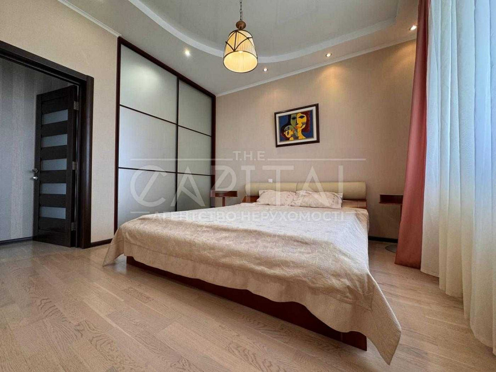 Оренда 4-к, Лукʼянівська. ЗНИЖЕНА ЦІНА! Для сім’ї з дітьми/тваринами Киев - изображение 7