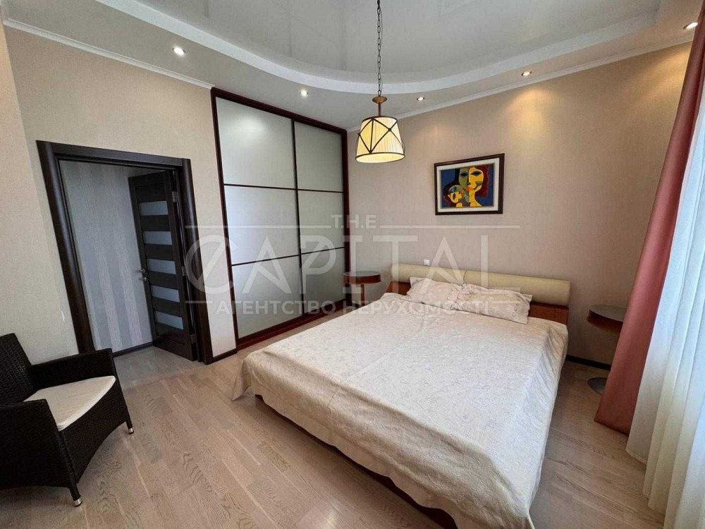 Оренда 4-к, Лукʼянівська. ЗНИЖЕНА ЦІНА! Для сім’ї з дітьми/тваринами Киев - изображение 6