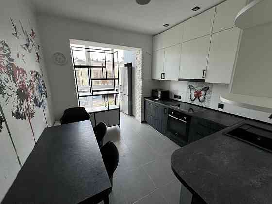 Оренда 1-кімнатної квартири — Щасливе Ровно