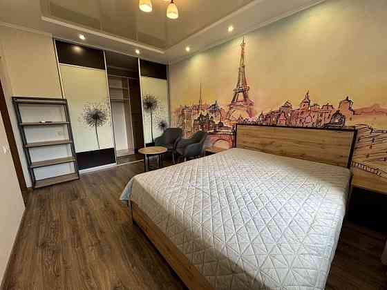 Оренда 1-кімнатної квартири — Щасливе Ровно