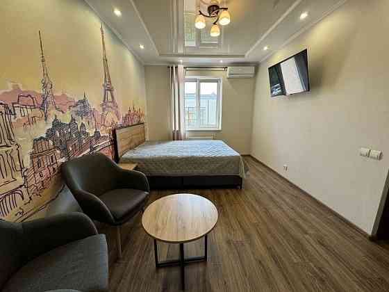 Оренда 1-кімнатної квартири — Щасливе Ровно