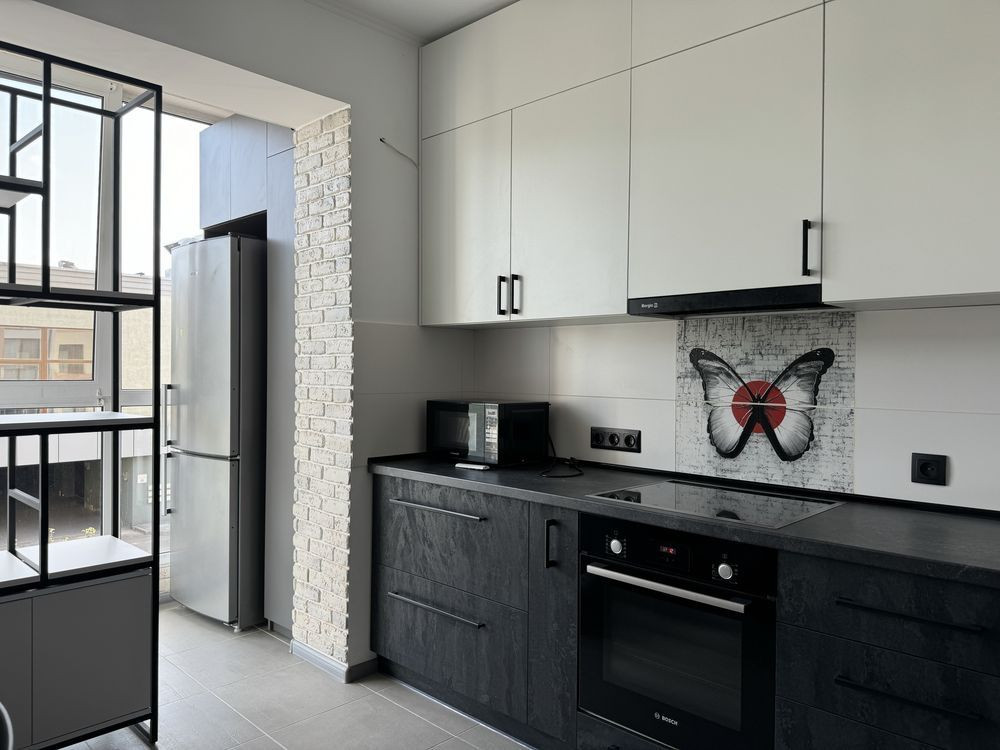 Оренда 1-кімнатної квартири — Щасливе Рівне - зображення 5