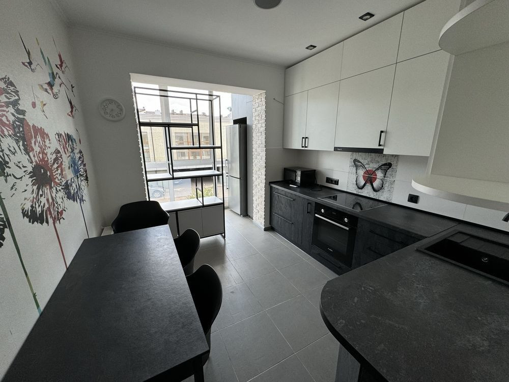 Оренда 1-кімнатної квартири — Щасливе Рівне - зображення 6