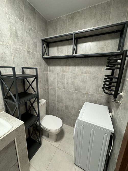 Оренда 1-кімнатної квартири — Щасливе Рівне - зображення 8