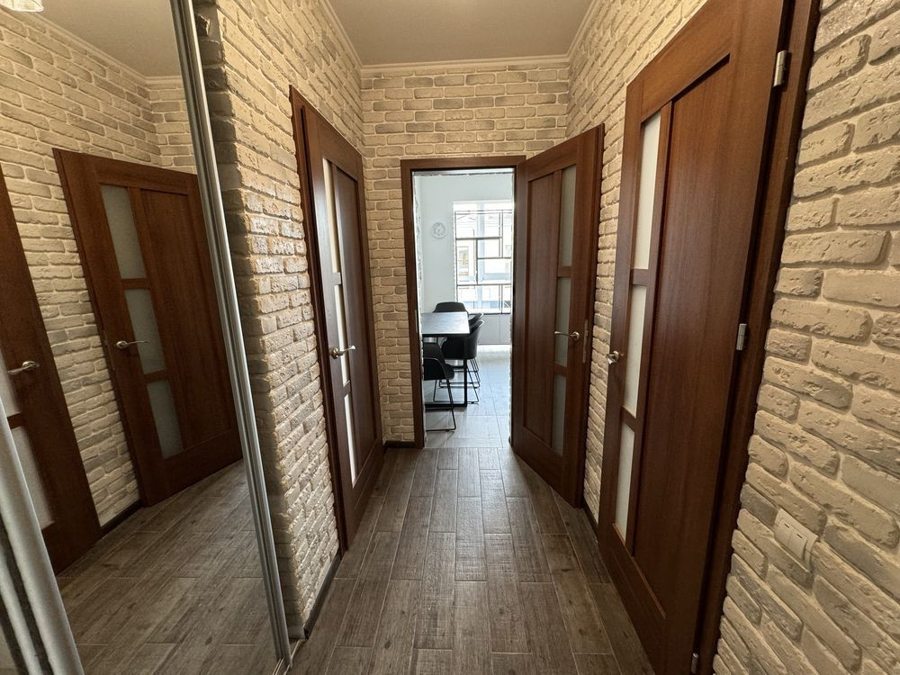 Оренда 1-кімнатної квартири — Щасливе Рівне - зображення 3