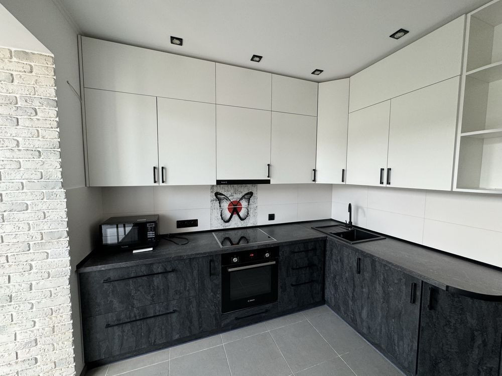 Оренда 1-кімнатної квартири — Щасливе Рівне - зображення 4