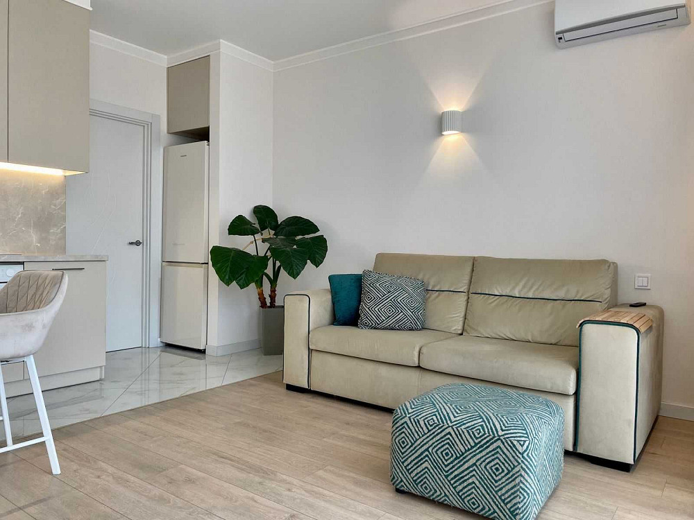 Оренда 2к квартири ЖК Львівський Квартал метро Лук'янівська Поділ Киев - изображение 5