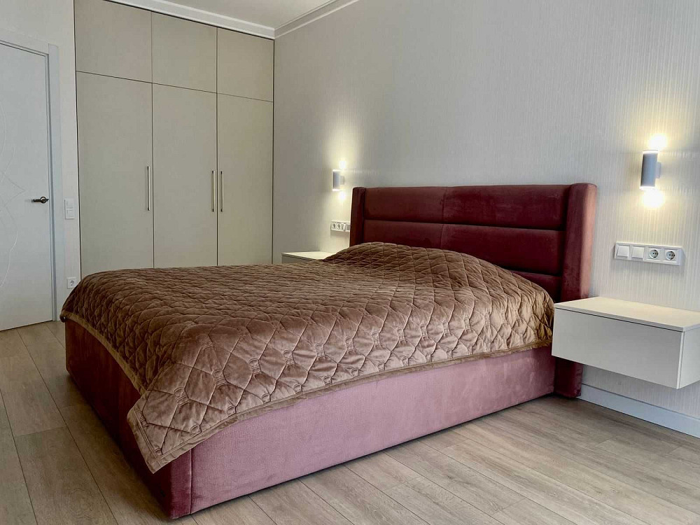 Оренда 2к квартири ЖК Львівський Квартал метро Лук'янівська Поділ Киев - изображение 6