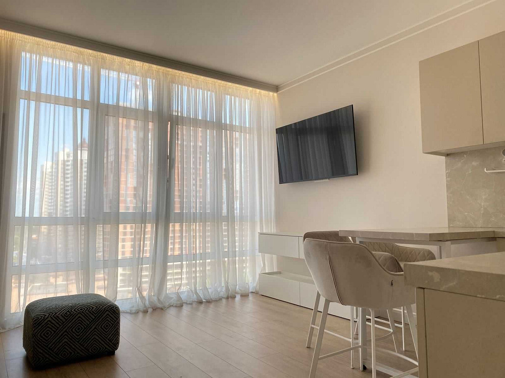 Оренда 2к квартири ЖК Львівський Квартал метро Лук'янівська Поділ Киев - изображение 4