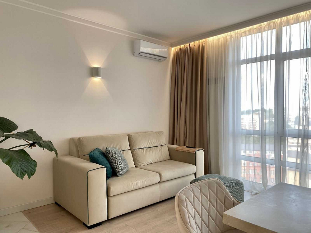 Оренда 2к квартири ЖК Львівський Квартал метро Лук'янівська Поділ Киев - изображение 2