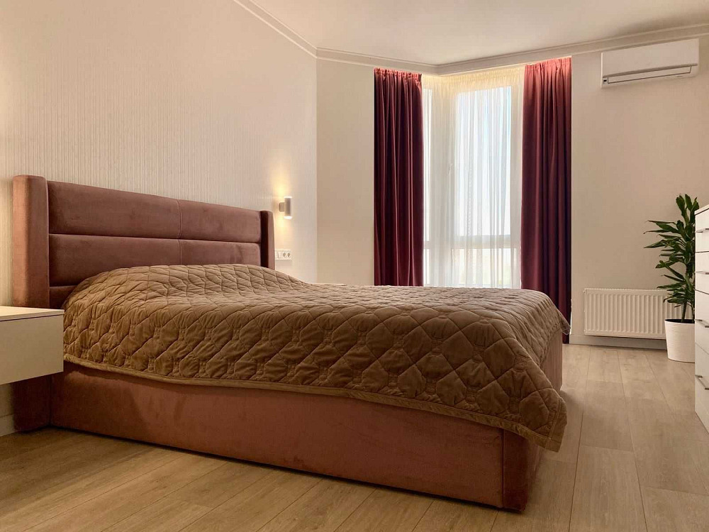 Оренда 2к квартири ЖК Львівський Квартал метро Лук'янівська Поділ Киев - изображение 1