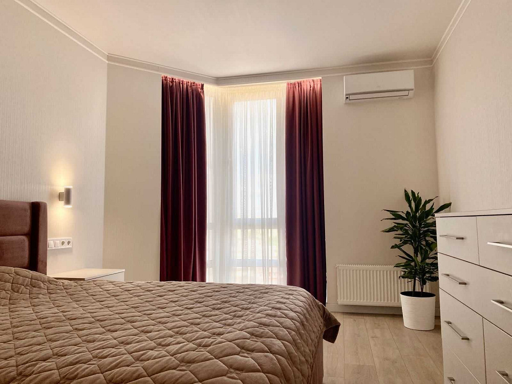 Оренда 2к квартири ЖК Львівський Квартал метро Лук'янівська Поділ Киев - изображение 8