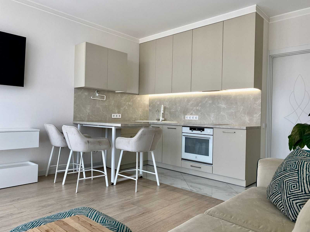 Оренда 2к квартири ЖК Львівський Квартал метро Лук'янівська Поділ Киев - изображение 3