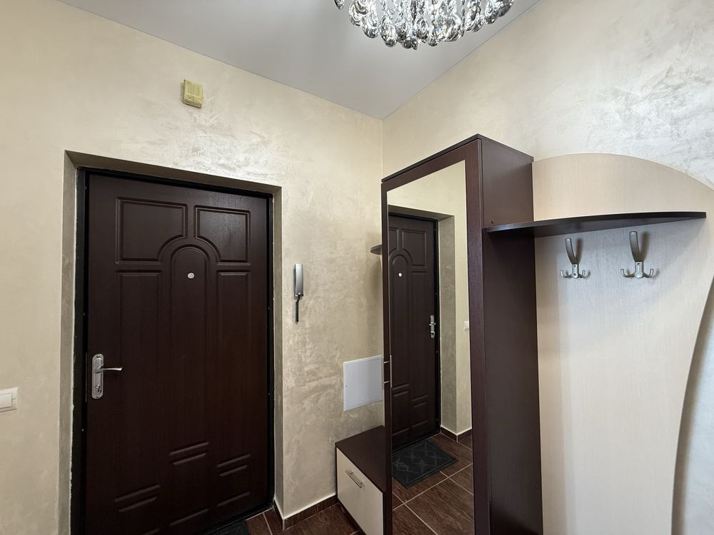 Здається простора 1 кімнатна квартира в Новому Районі Ужгород - изображение 3