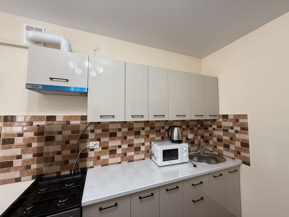 Здається простора 1 кімнатна квартира в Новому Районі Ужгород - изображение 6