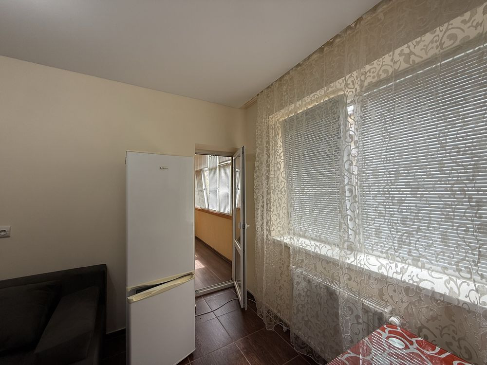 Здається простора 1 кімнатна квартира в Новому Районі Ужгород - изображение 5