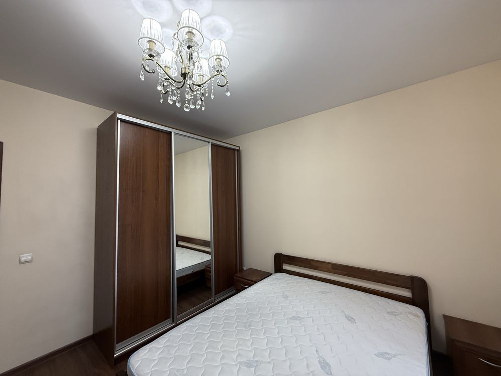 Здається простора 1 кімнатна квартира в Новому Районі Ужгород - изображение 8