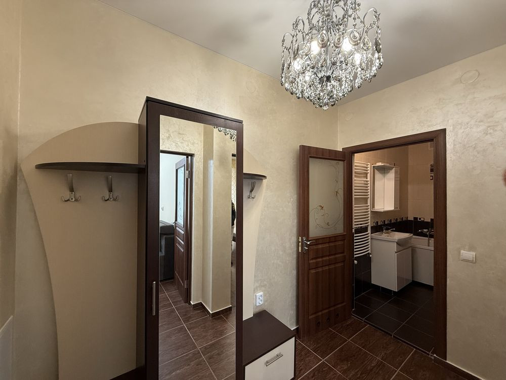 Здається простора 1 кімнатна квартира в Новому Районі Ужгород - изображение 2