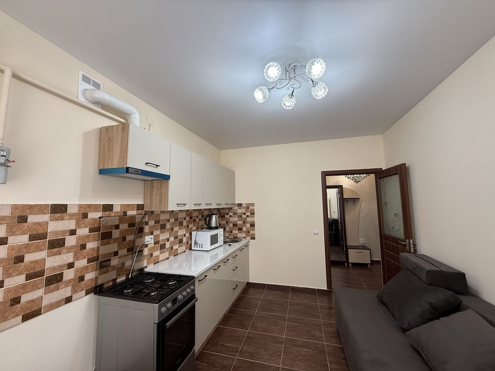 Здається простора 1 кімнатна квартира в Новому Районі Ужгород - изображение 4